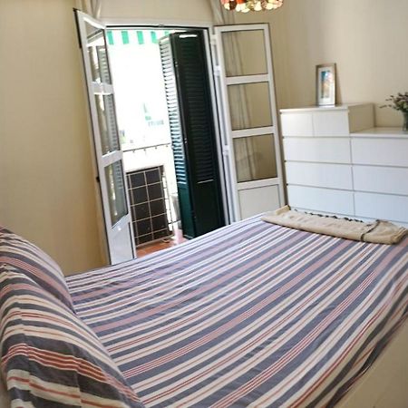 Confortable Habitacion Centrica En Piso Privado Apartment มาลากา ภายนอก รูปภาพ