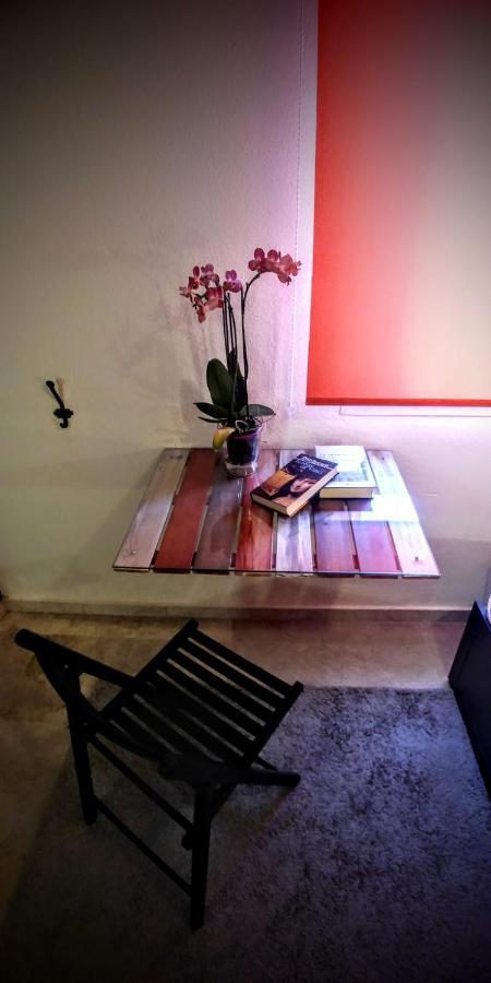 Confortable Habitacion Centrica En Piso Privado Apartment มาลากา ภายนอก รูปภาพ